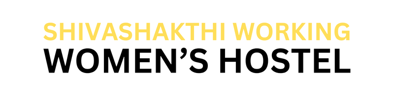 SHIVASHAKTHI WOMENS WORKING HOSTEL | CHENNAI