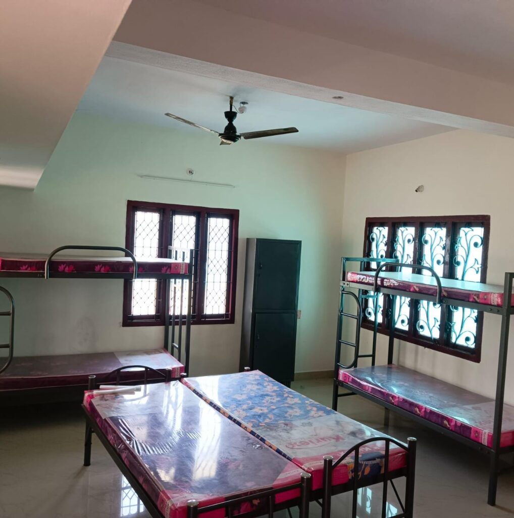SHIVASHAKTHI WOMENS WORKING HOSTEL | CHENNAI