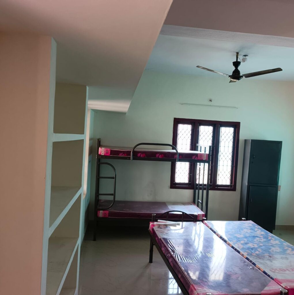 SHIVASHAKTHI WOMENS WORKING HOSTEL | CHENNAI